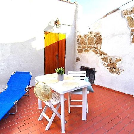 La Casa Dei Ricordi Centro Storico E Vista Villa Pitigliano Luaran gambar