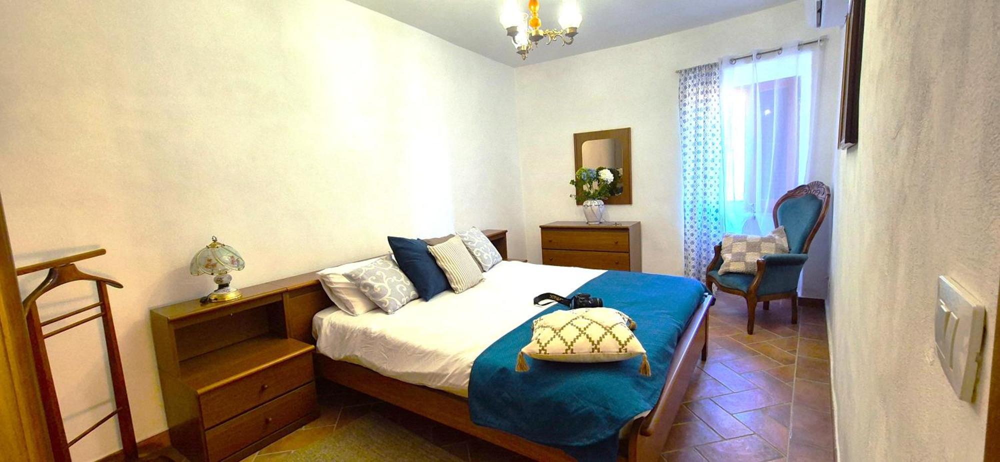 La Casa Dei Ricordi Centro Storico E Vista Villa Pitigliano Luaran gambar