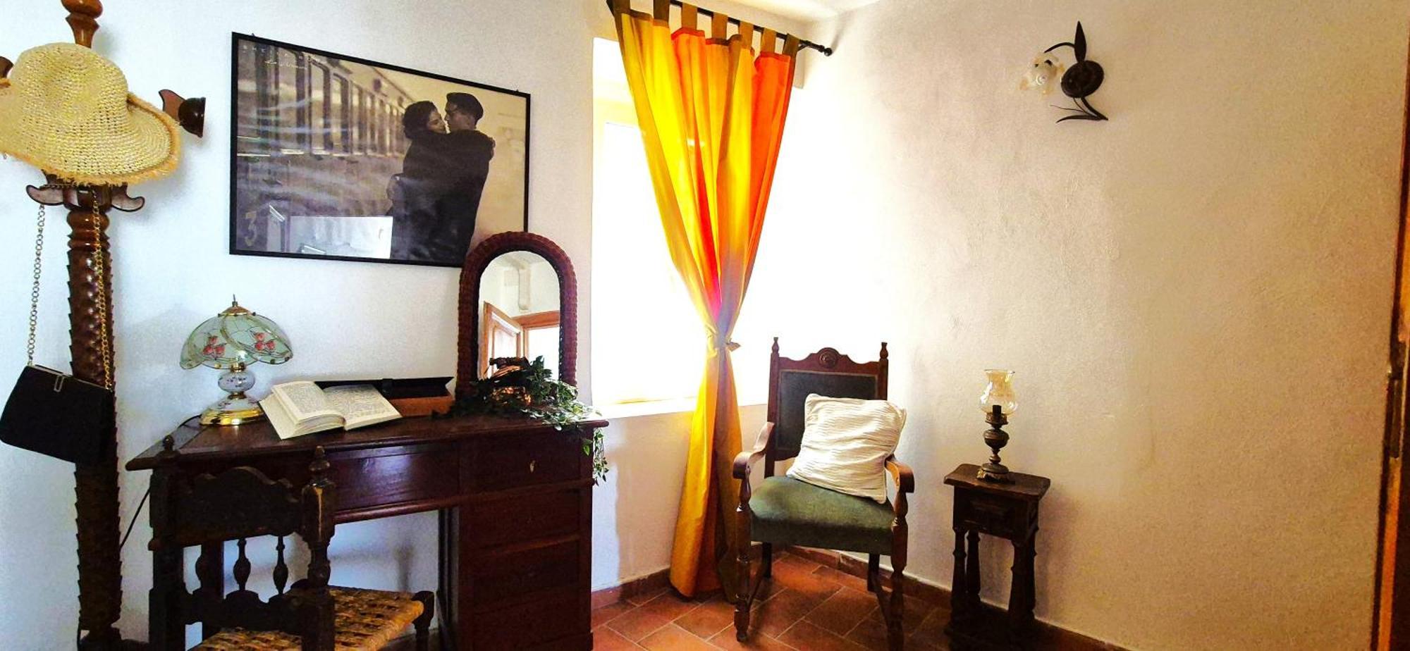 La Casa Dei Ricordi Centro Storico E Vista Villa Pitigliano Luaran gambar