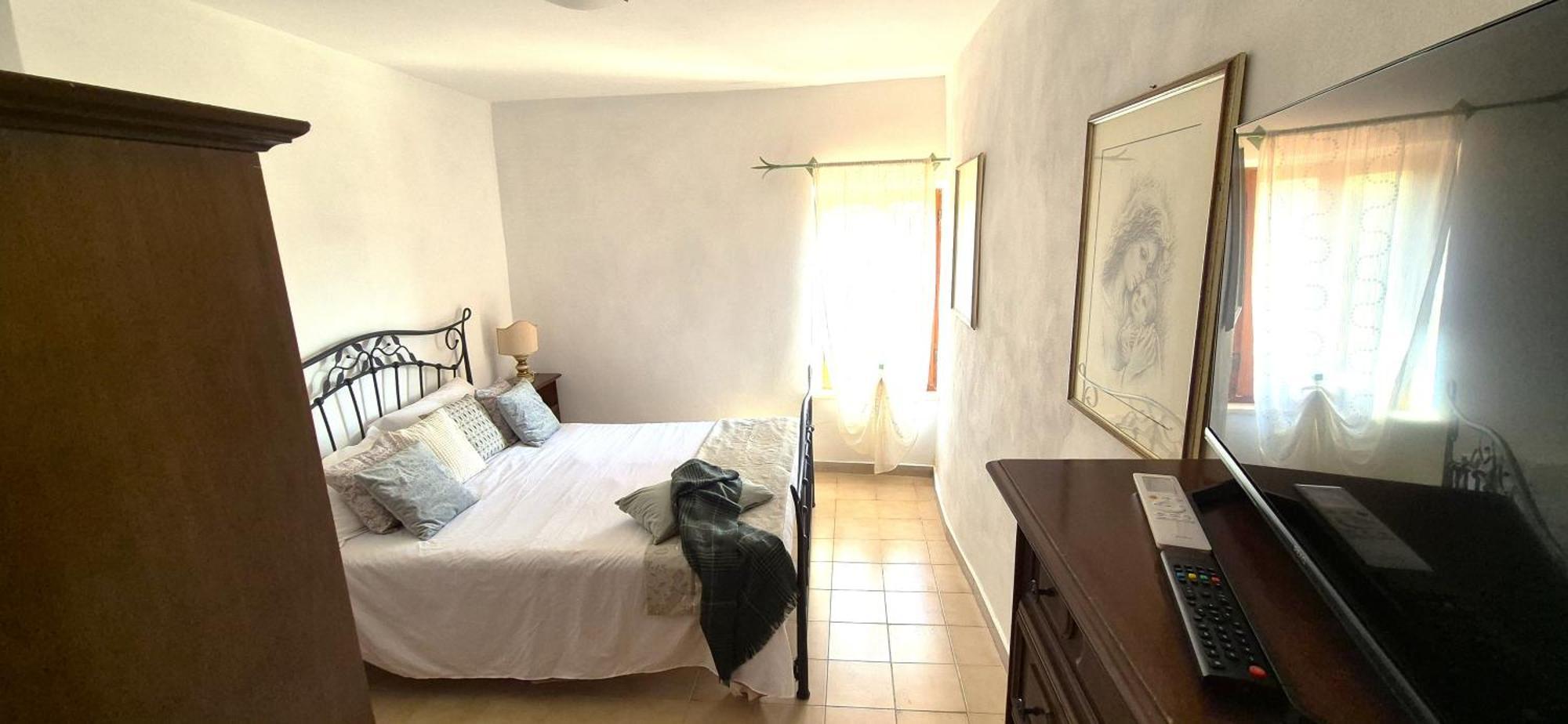La Casa Dei Ricordi Centro Storico E Vista Villa Pitigliano Luaran gambar